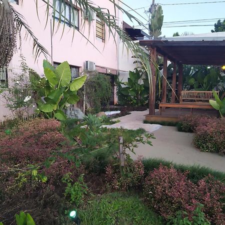 Vespasiano Hotel Telemaco Borba Ngoại thất bức ảnh
