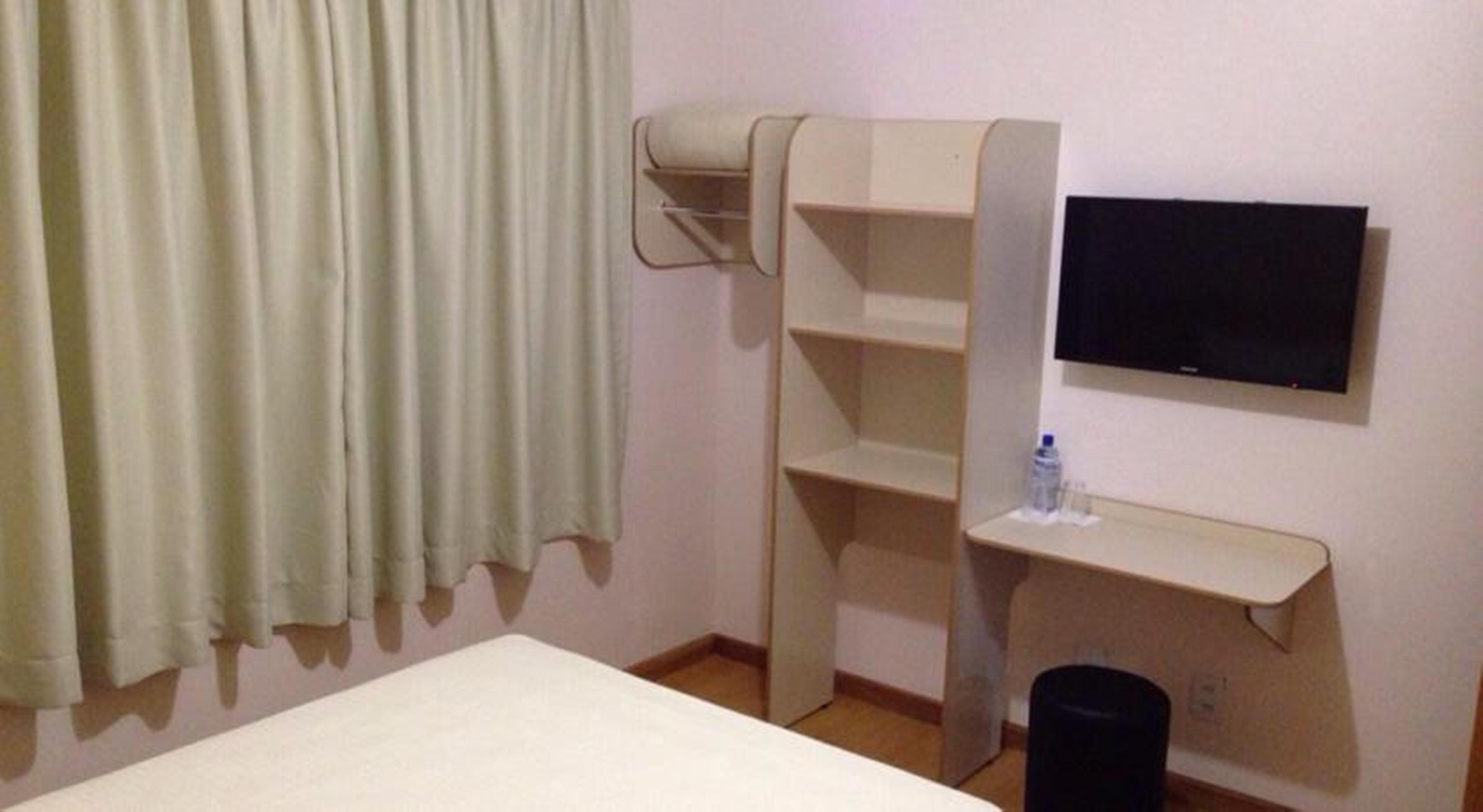 Vespasiano Hotel Telemaco Borba Ngoại thất bức ảnh