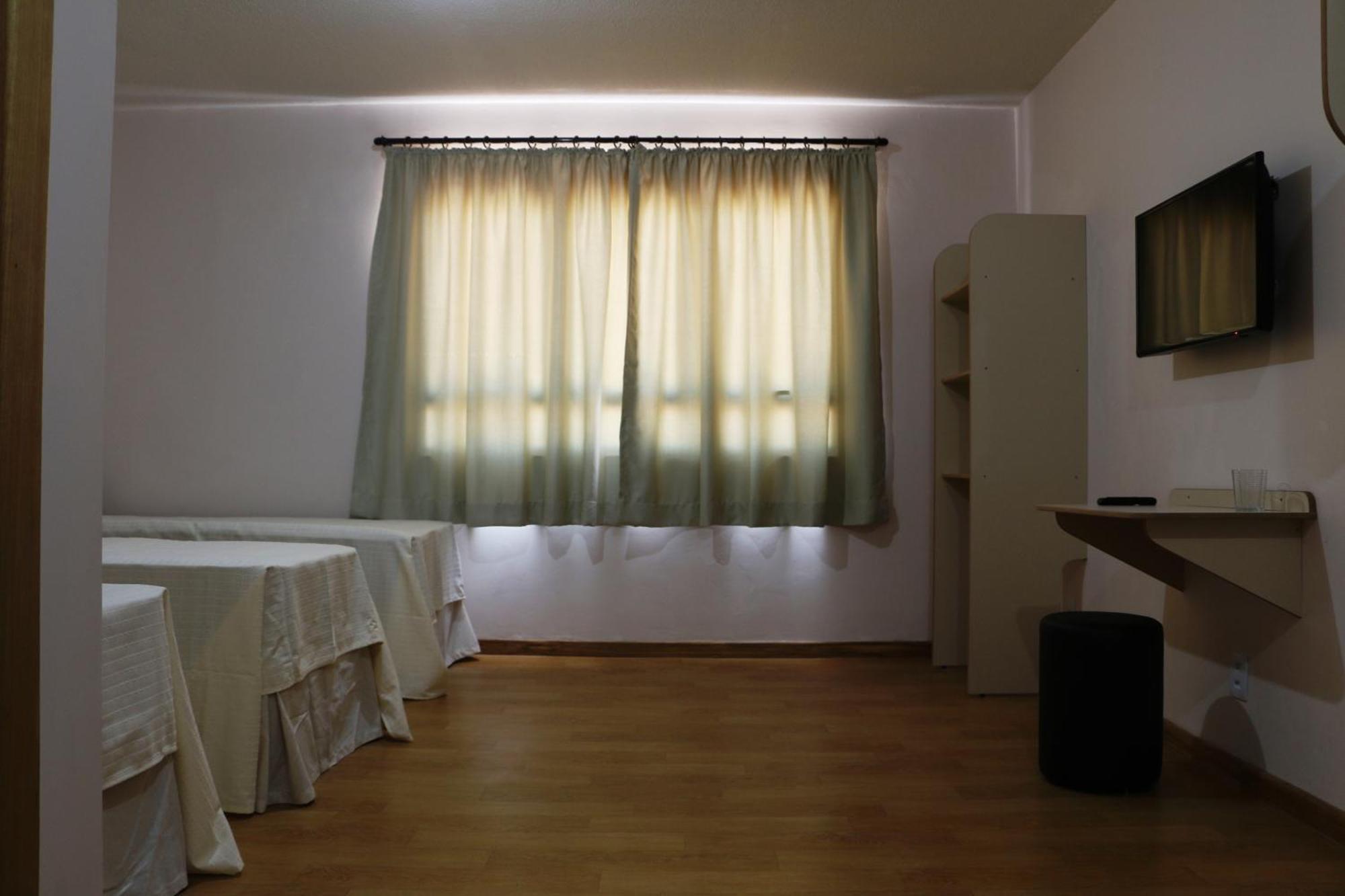 Vespasiano Hotel Telemaco Borba Phòng bức ảnh
