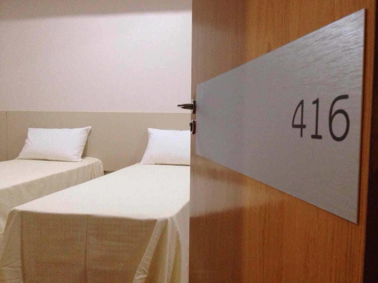 Vespasiano Hotel Telemaco Borba Ngoại thất bức ảnh